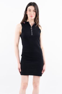 Vestido polo aro sold by Shasa