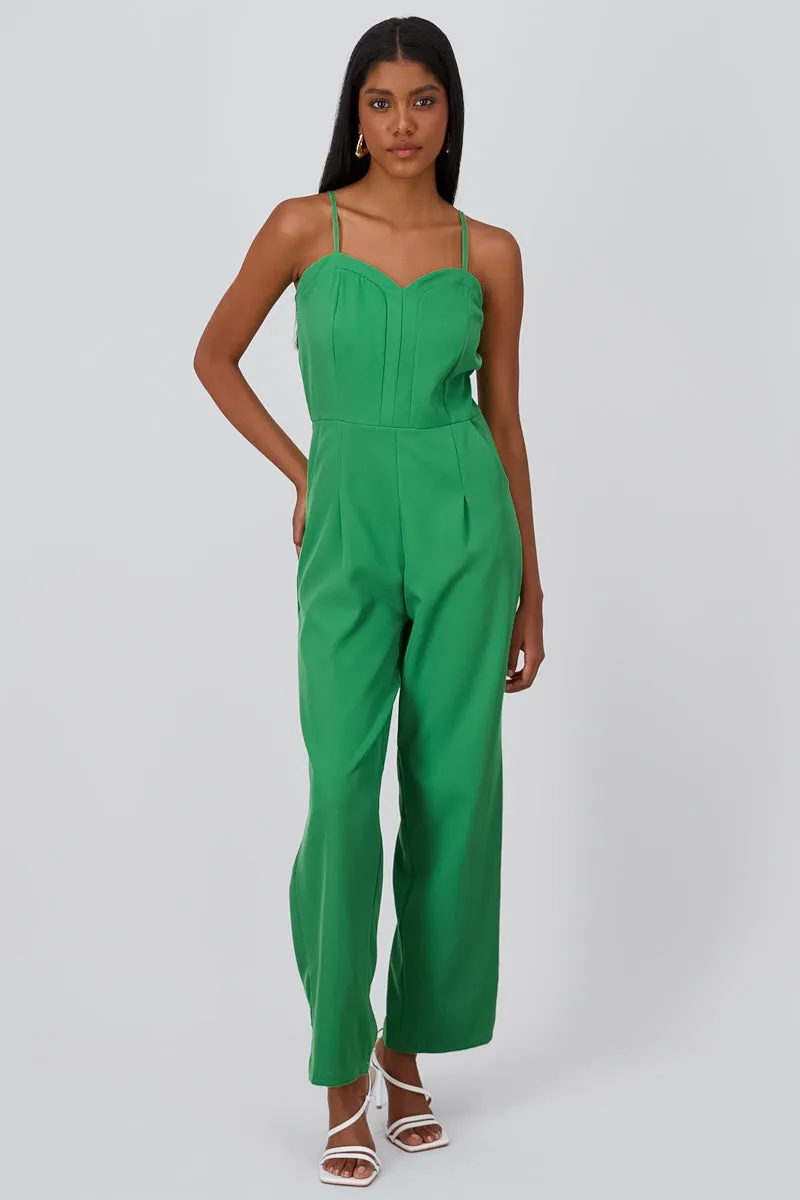 Jumpsuit Largo Tirantes sold by Shasa