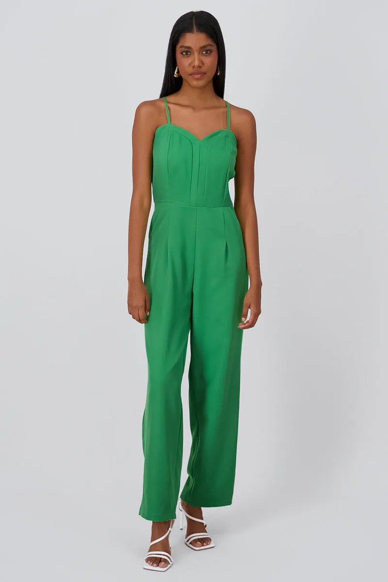 Jumpsuit Largo Tirantes sold by Shasa product image thumbnail 2