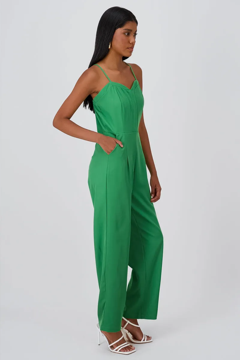 Jumpsuit Largo Tirantes sold by Shasa product image thumbnail 3