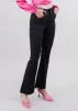 Jeans flared liso sold by Shasa