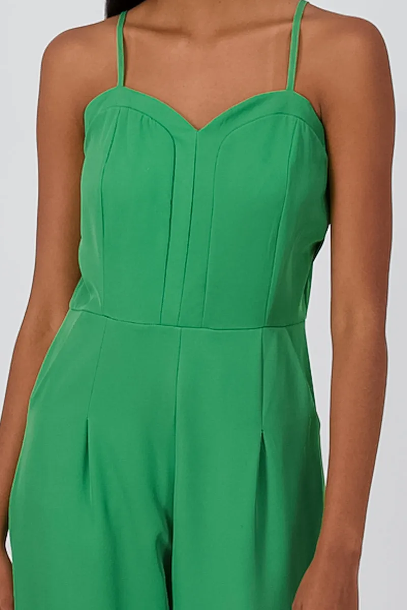 Jumpsuit Largo Tirantes sold by Shasa product image thumbnail 5