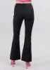Jeans flared liso sold by Shasa
