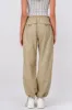 Pantalón jogger tobillo elástico sold by Shasa
