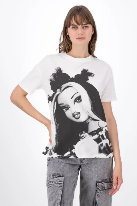 Playera Muñeca Bratz sold by Shasa
