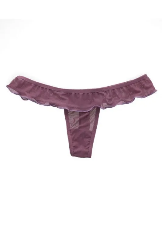 Tanga Mesh Olán sold by Shasa