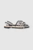 SANDALIA MARIPOSAS BRILLOS sold by Shasa