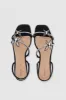 SANDALIA MARIPOSAS BRILLOS sold by Shasa