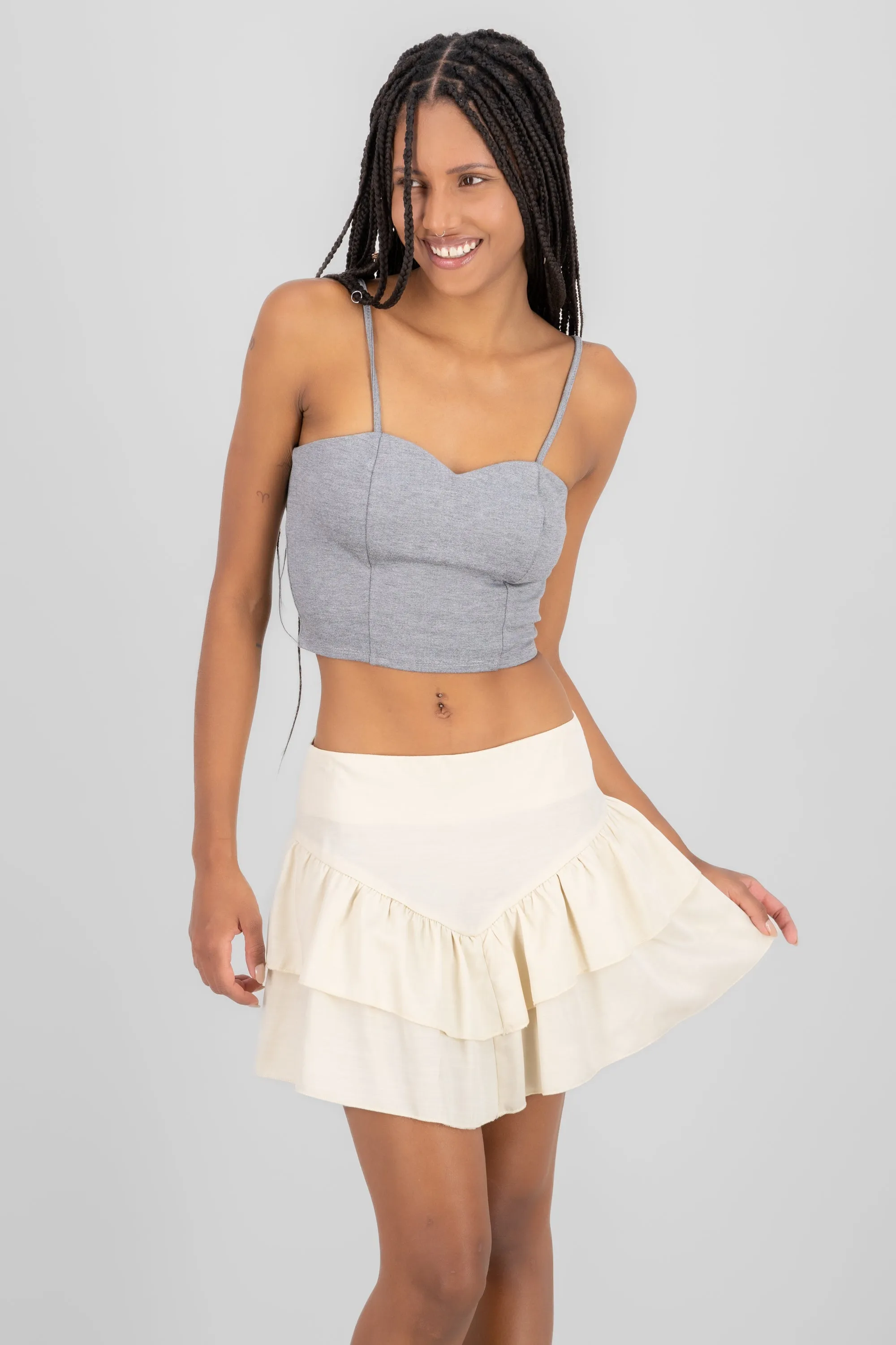 Top Copas Tirantes sold by Shasa