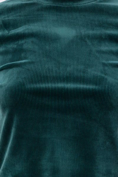 Top Crop Manga Corta Pana sold by Shasa product image thumbnail 5