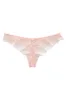 Tanga Flores Encaje sold by Shasa