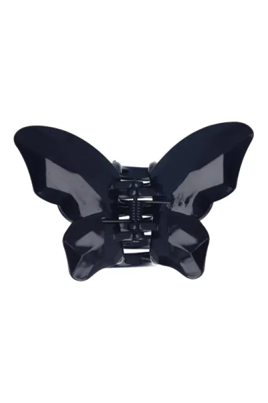 Pinza mariposa brillante sold by Shasa