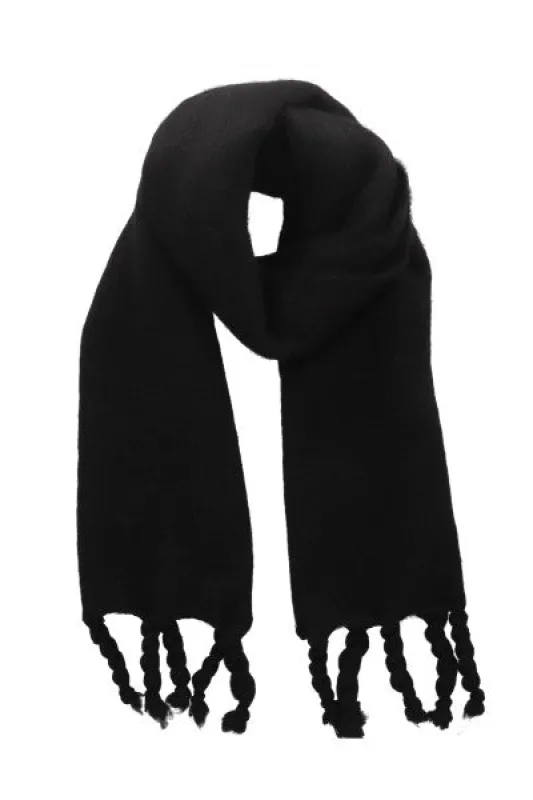 Bufanda monocolor suave sold by Shasa