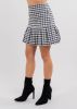 Falda mini detalle inferior tablones sold by Shasa