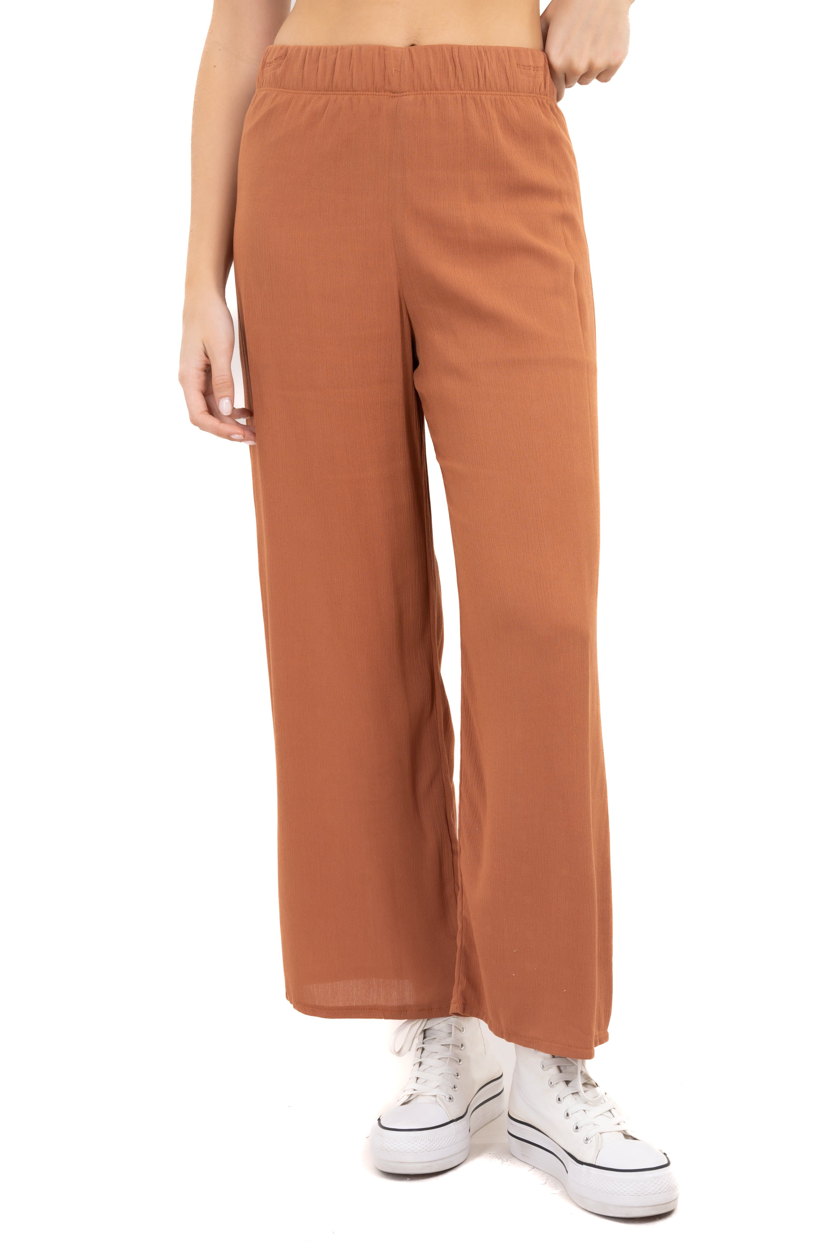 Pantalón Amplio sold by Shasa