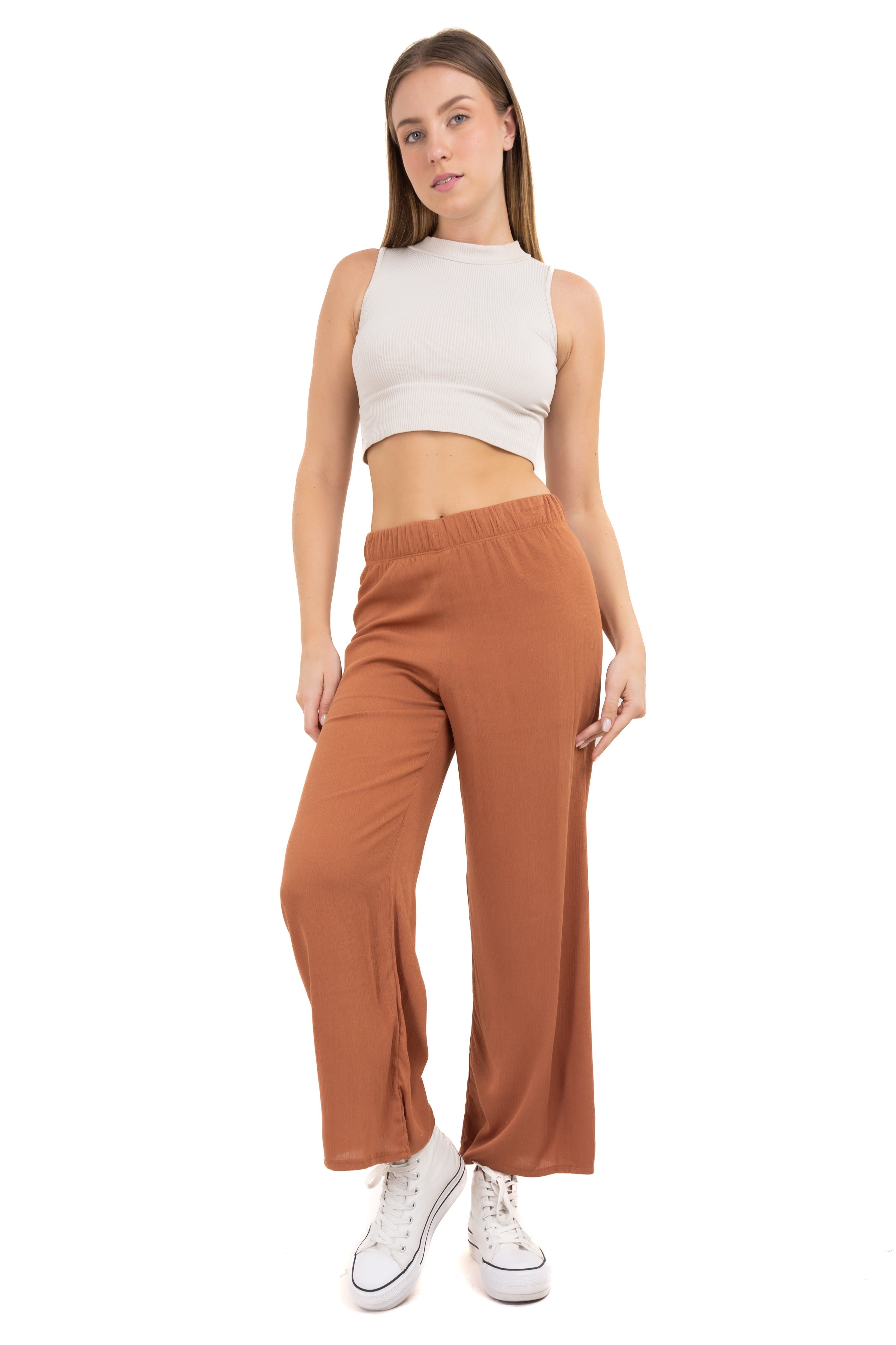 Pantalón Amplio sold by Shasa product image thumbnail 2