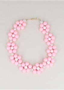 Collar Chunky Margaritas sold by Shasa