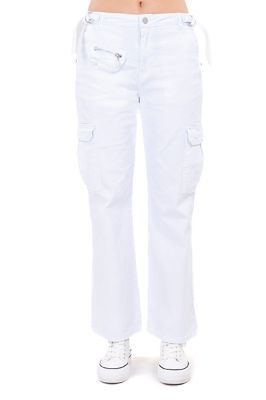 Jeans cargo bolsa sold by Shasa