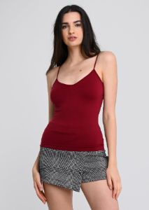 Blusa lisa tirantes ajustada sold by Shasa