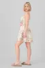 Vestido corset flores sold by Shasa
