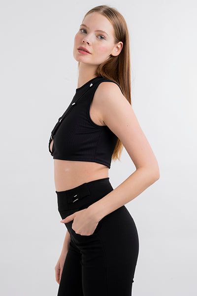 Top tank cortes brillos sold by Shasa product image thumbnail 3