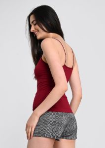 Blusa lisa tirantes ajustada sold by Shasa