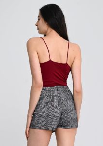 Blusa lisa tirantes ajustada sold by Shasa