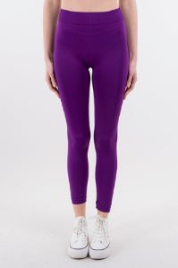 Leggings Seamless Cintura Media sold by Shasa