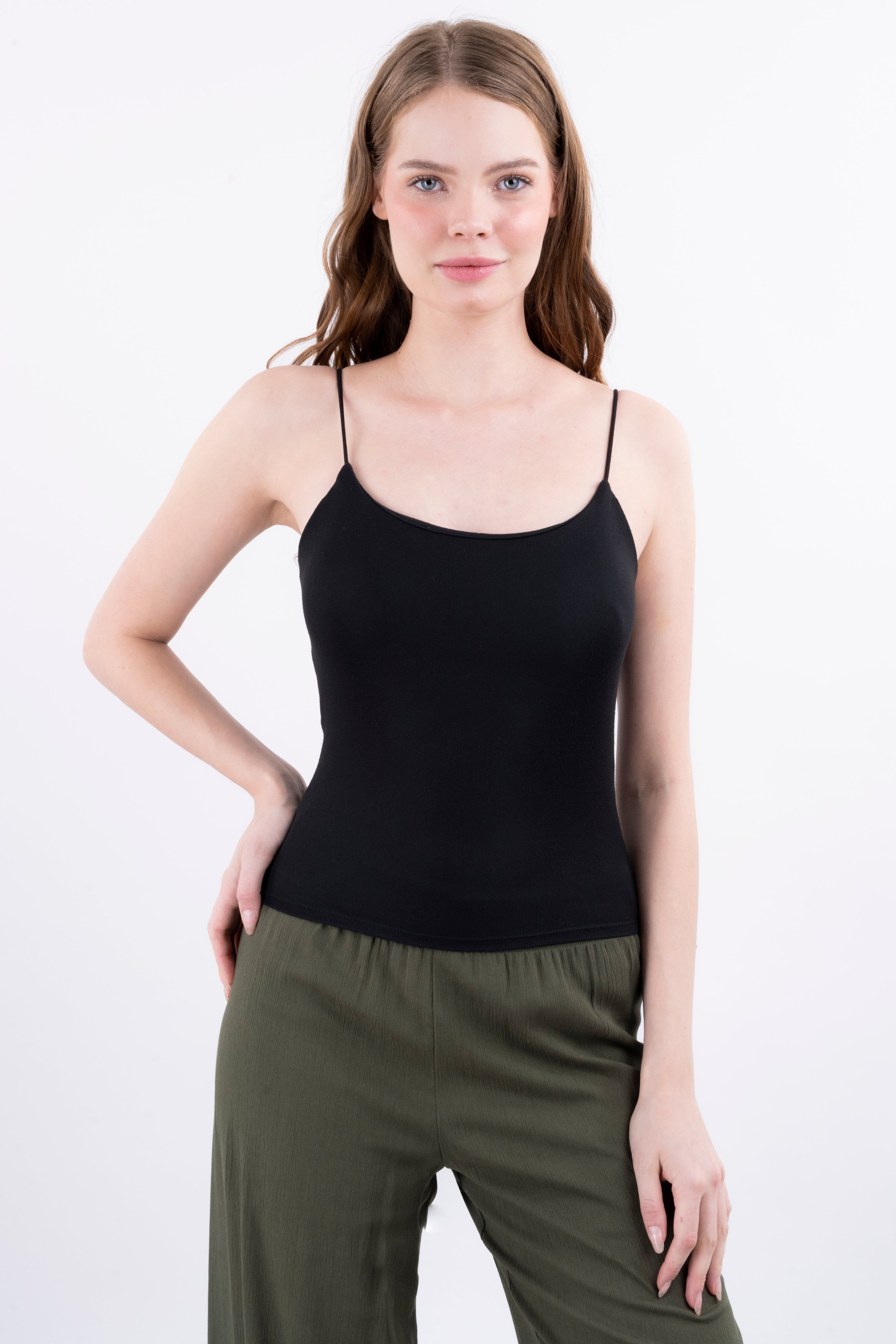 Top copas tirantes delgados sold by Shasa product image thumbnail 2