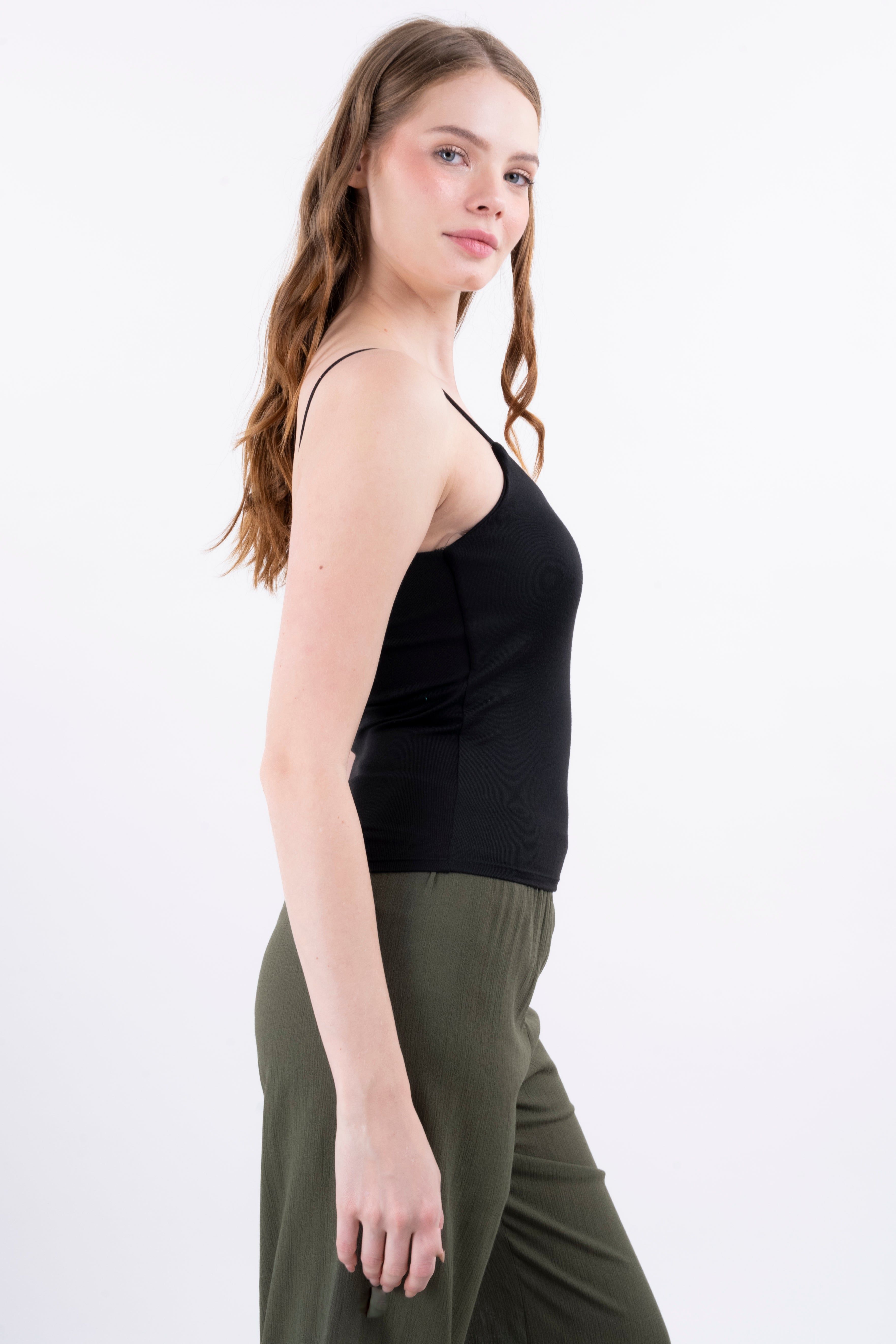 Top copas tirantes delgados sold by Shasa product image thumbnail 3