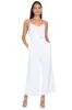 Jumpsuit tirantes abertura moño sold by Shasa