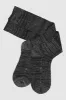 Calceta larga rib sold by Shasa