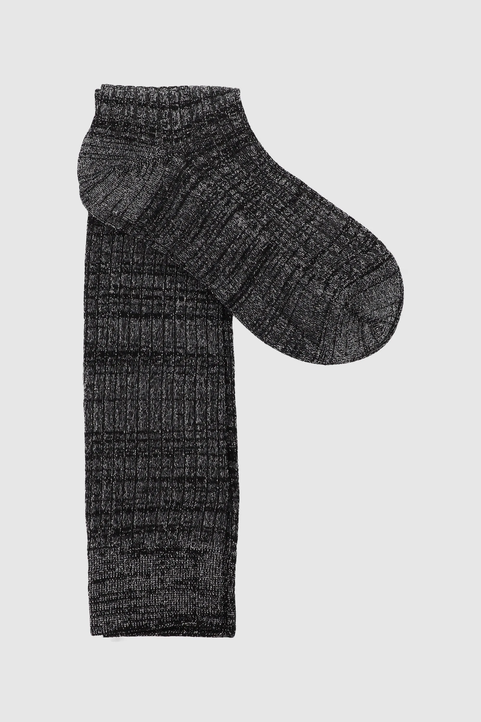 Calceta larga rib sold by Shasa product image thumbnail 2