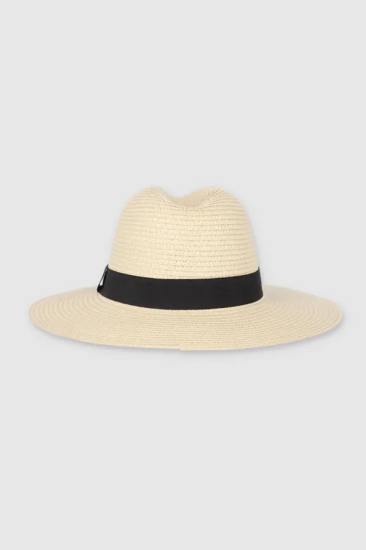 Sombrero panama sold by Shasa