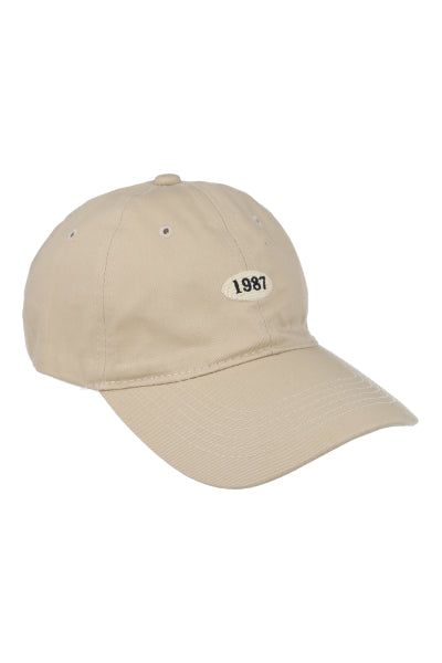 Gorra bordado 1987 sold by Shasa product image thumbnail 2