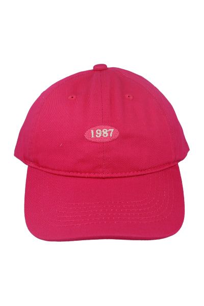 Gorra bordado 1987 sold by Shasa product image thumbnail 3
