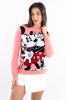 Suéter tejido Mickey Minnie sold by Shasa