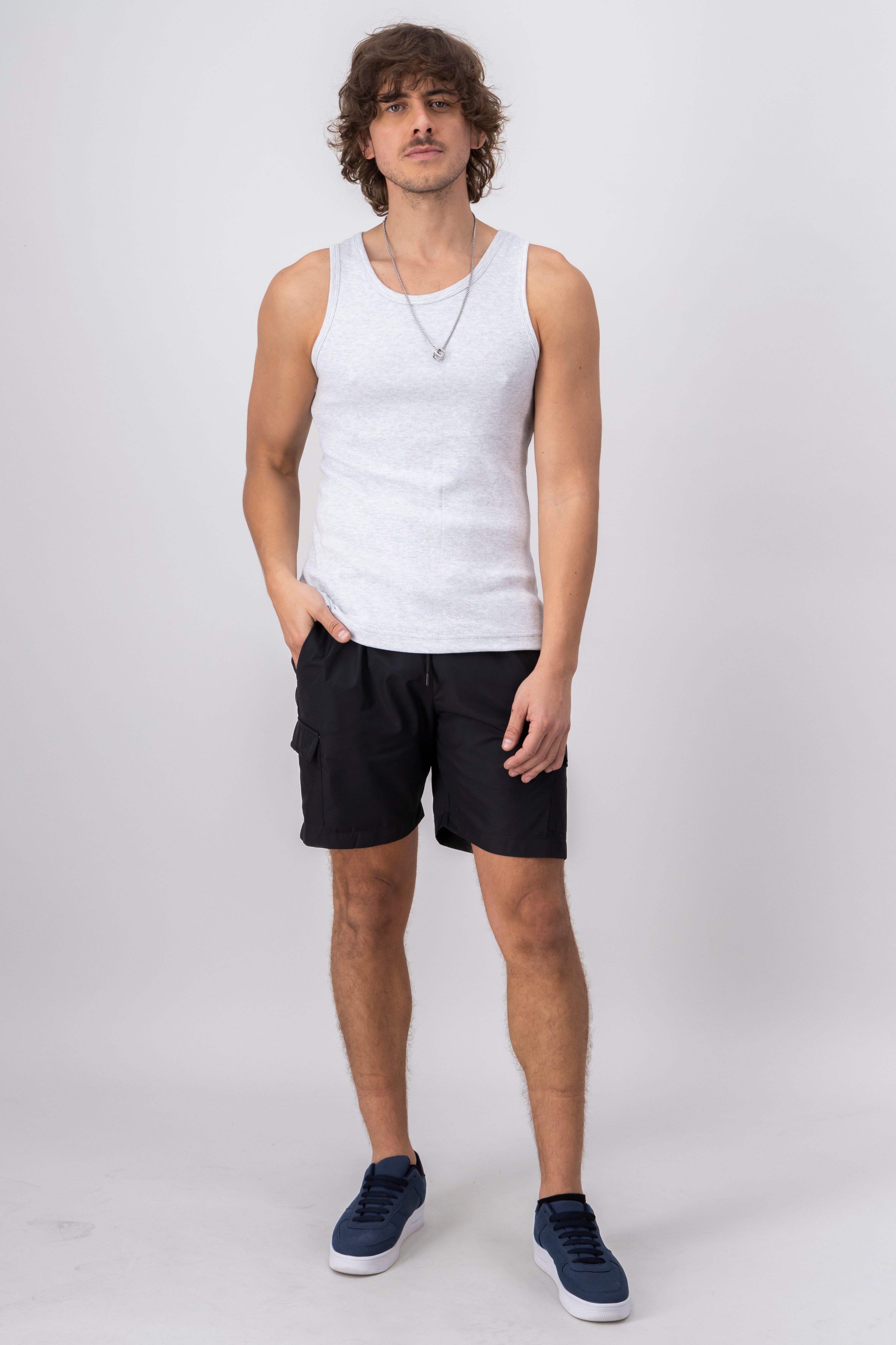 Shorts cargo sport sold by Shasa