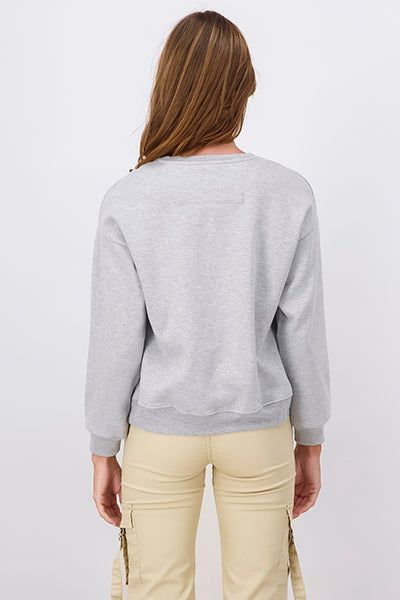 Sudadera estampado Slytherin sold by Shasa product image thumbnail 4