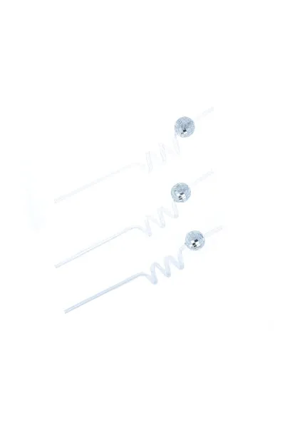 Set 3 Piezas Popotes Disco sold by Shasa product image thumbnail 2