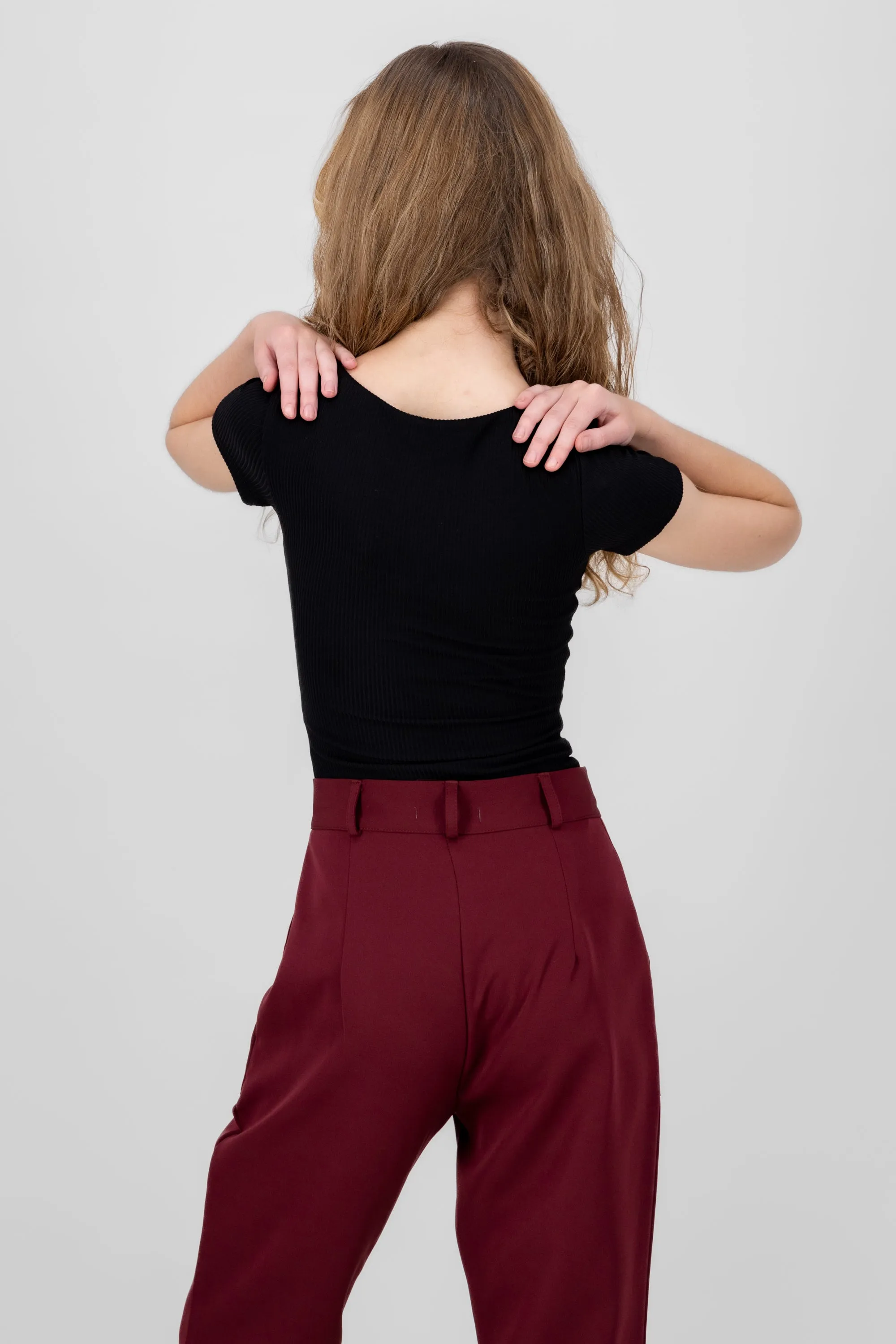 Body escote cuadrado sold by Shasa product image thumbnail 4