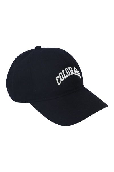 gorra colorado sold by Shasa product image thumbnail 2