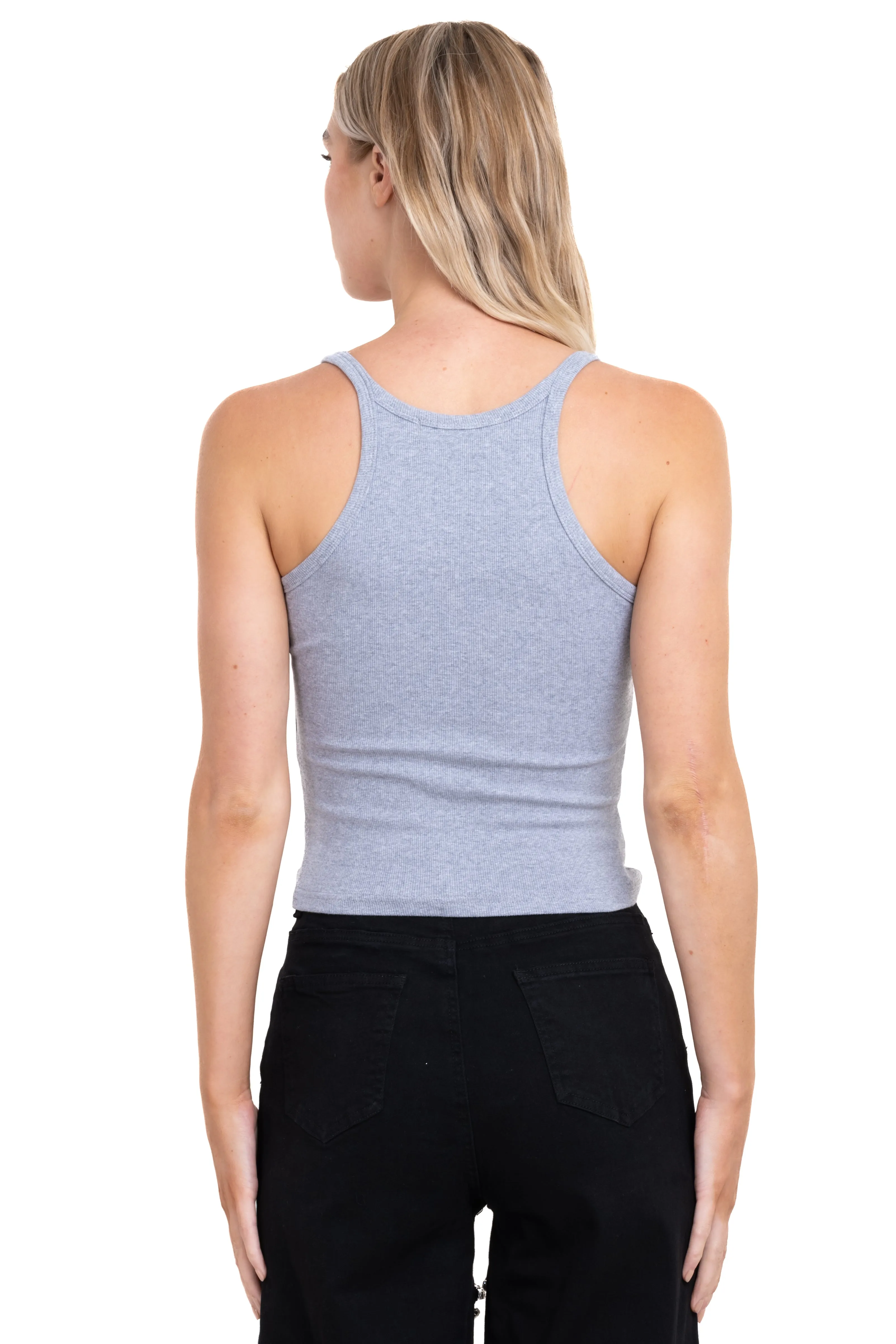 Top largo tirantes sold by Shasa product image thumbnail 4