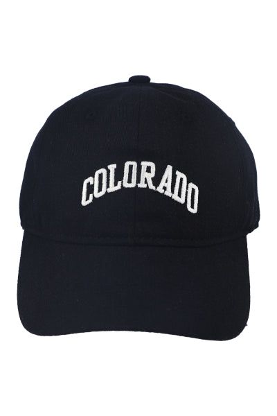 gorra colorado sold by Shasa