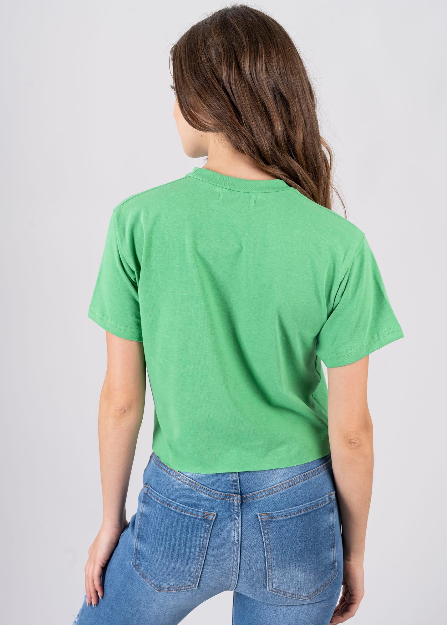 Playera Estampado Sol Luna sold by Shasa product image thumbnail 4