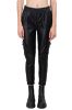 Pantalón cargo efecto piel sold by Shasa