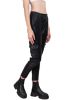 Pantalón cargo efecto piel sold by Shasa
