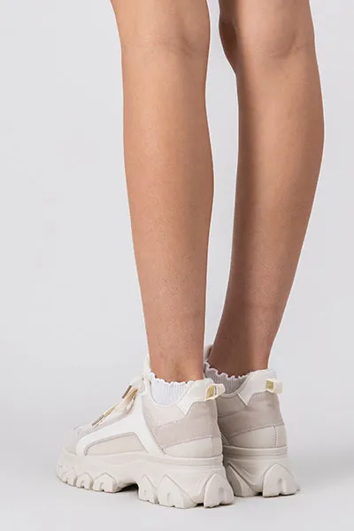 Tenis Plataforma Track sold by Shasa product image thumbnail 4