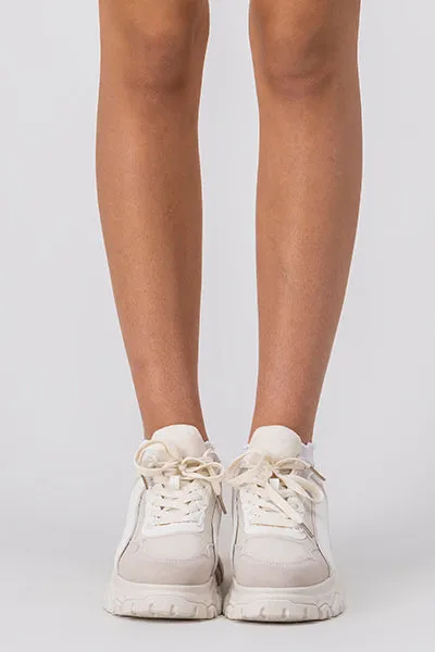 Tenis Plataforma Track sold by Shasa product image thumbnail 2