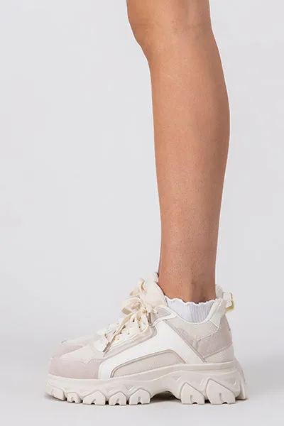 Tenis Plataforma Track sold by Shasa product image thumbnail 3